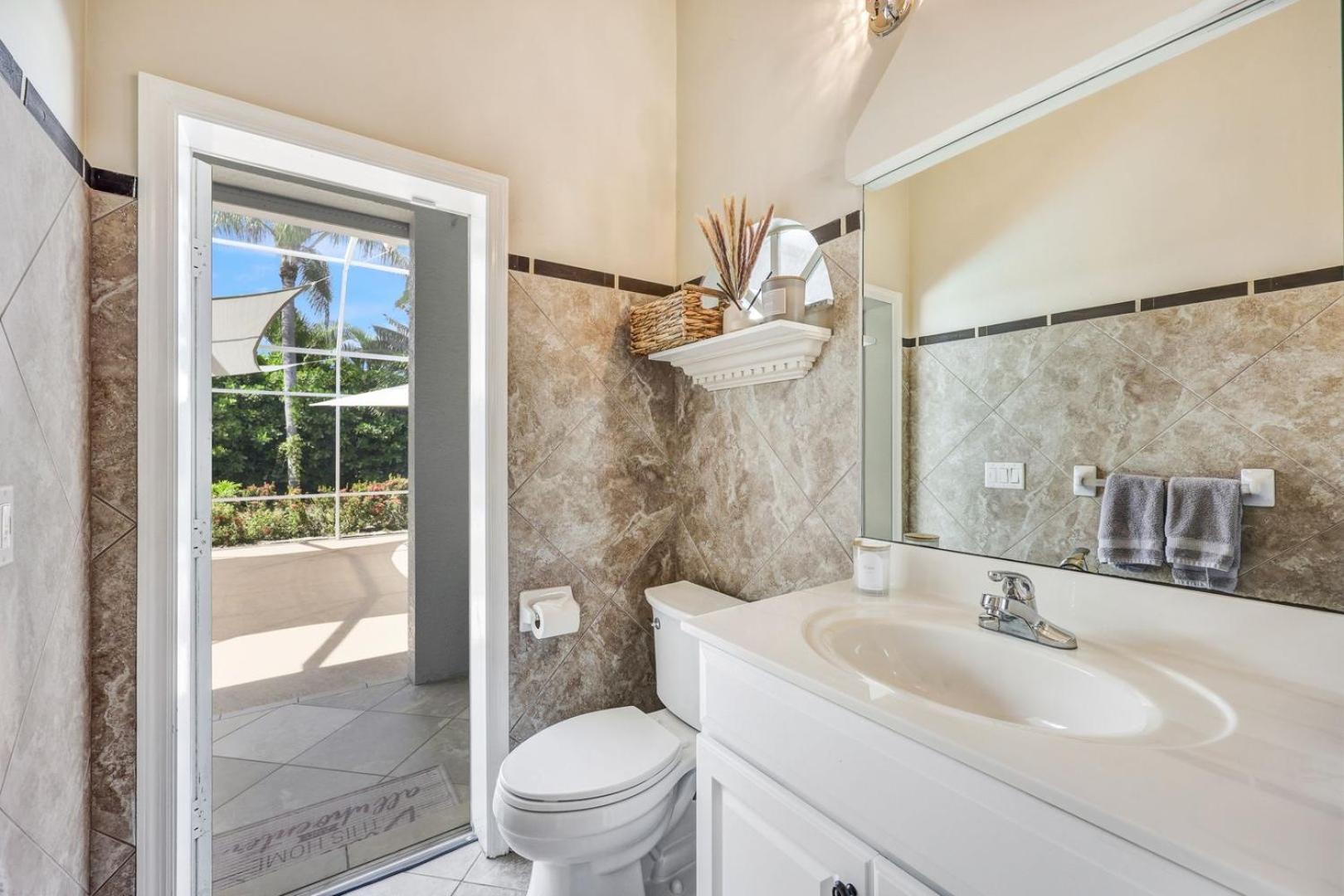 Lux Family 3 Bedroom With Pool Villa Walk To Beach And Mercato North North Naples Exteriör bild
