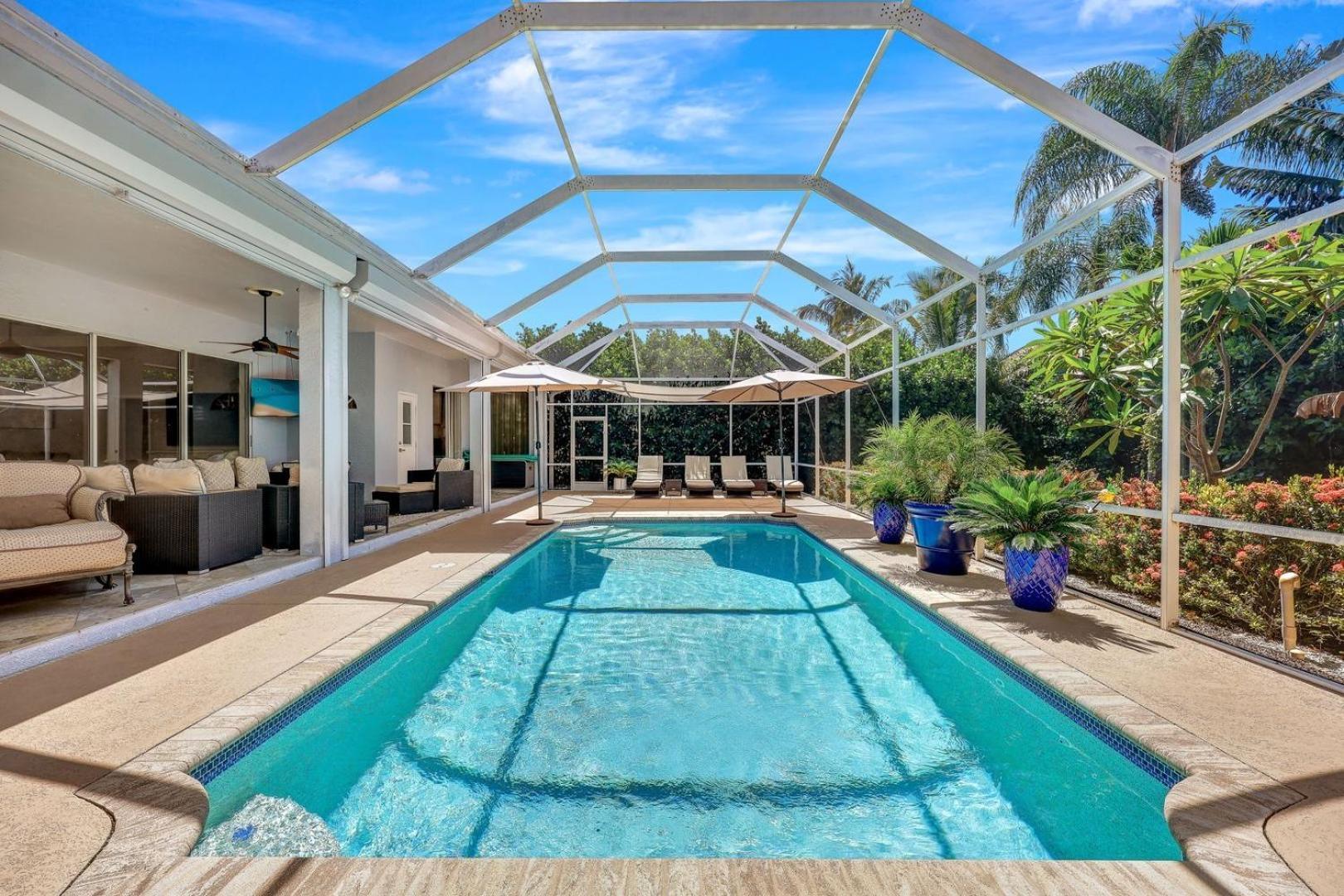 Lux Family 3 Bedroom With Pool Villa Walk To Beach And Mercato North North Naples Exteriör bild